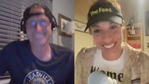 Loretta Reese's Instagram, Twitter & Facebook