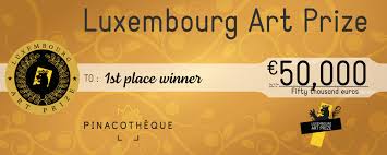 The luxembourg art prize is open to any artist, amateur or professional, with no limits on age, nationality or place of residence. International Prize For Emerging Artist Of The Year Luxembourg Art Prize