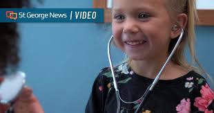 Children's Hospital makes plans to open Southern Utah clinics as kids with  RSV fill up beds