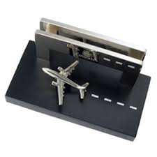 15% off with code auguststylez. Desktop Business Card Holder Emirates Official Store