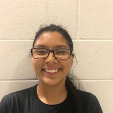 Janet Arias' High School Basketball Stats