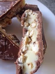 Kinder Country Fait Maison Et En Version Maxi Recettes De Cuisine Recette Gouter Rapide Recette Gouter
