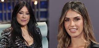 Maite Galdeano desvela la verdadera razón de su pelea con Sofía Suescun