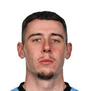 Luke Dennison EA FC 25