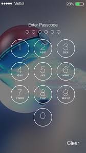 Kunci Layar Pokeball Gaya Iphone For Android Apk Download