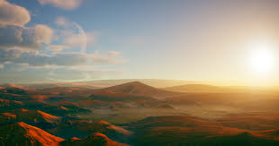 Live coverage on august 7 from 6.30pm on sky sport 1. Exploring The Depths Of The New Sky Atmosphere System Unreal Engine