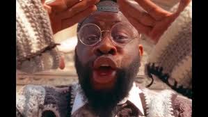 Dead Roses- Dominic Patrick