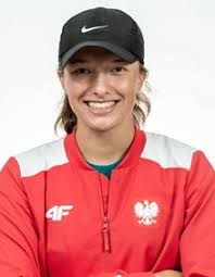 Born 31 may 2001) is a tennis player from poland. Iga Swiatek Tennis Player Profile Itf