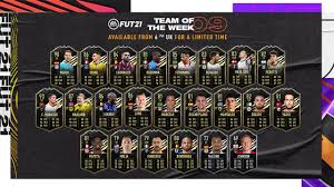 Cristiano ronaldo dos santos aveiro. Cristiano Ronaldo Leads The Way In Fifa 21 Team Of The Week 9 25th November 2020 Thexboxhub