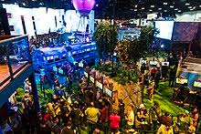 Fortnite is an online video game developed by epic games and released in 2017. Epic Games Wikipedia
