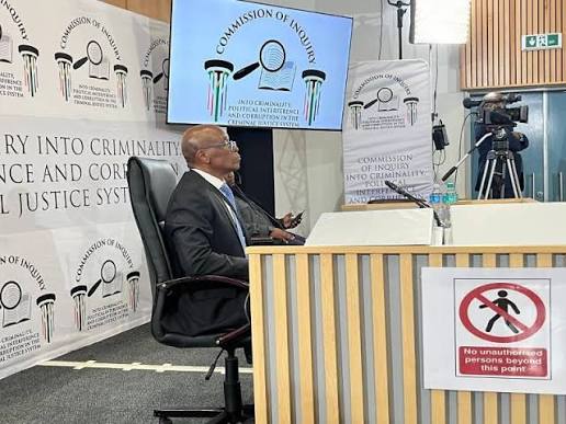 Nyuswa explains why 541kg cocaine was stored at unsecured Hawks office