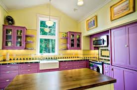 Pictures of purple kitchen design from some of the world's best kitchen makers. 10 Sweet Purple Kitchen Ideas A Really Very Charming Design