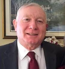 Joseph O'Connor Obituary (1952