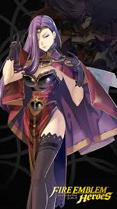 Sonya | Fire Emblem Heroes Wiki - GamePress