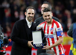 Highlights (16 may 2021 at 16:30) atletico madrid: Juanfran Eyes Atletico Madrid Off Field Role Chinadaily Com Cn