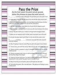 Printable Baby Girl Shower Activity Pass The Prize Instant Etsy Baby Shower Prizes Baby Shower Planning Baby Boy Shower