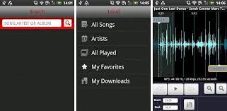 The best youtube mp3 downloader with the highest quality. Best Music And Mp3 Downloader Apps For Android