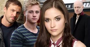 Jacqueline Jossa's best bits as EastEnders' Lauren Branning: Alcoholism,  incest and rocky relationships