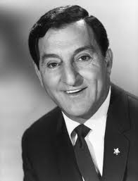 The Danny Thomas Show" Danny Meets Andy Griffith (TV Episode 1960)