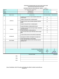 Takpe yg penting cikgu yg akses dah biasa tapak excell dan copy paste je jika nak buat contoh atau nak. Borang Keberhasilan Guru Akademik Biasa
