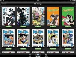 Watch your favorite animes for free. 5 Best Manga Apps For Ios