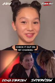 Oona Obrien Interview