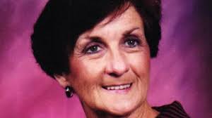 Betty Jo Canon Obituary (1943