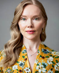 Alexandra Rubin's Instagram, Twitter & Facebook