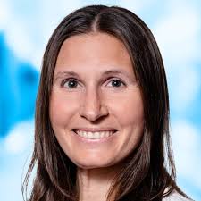 Dr. Danielle Marie McGovern, DO