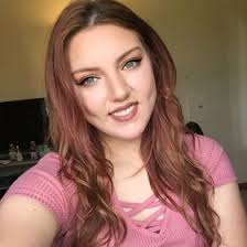 Brooke Henry (henrybrooke98)