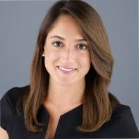 An exciting day at Gulfstream!