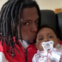 Vinti Batiste's Instagram, Twitter & Facebook