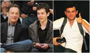 Truman theodore hanks is the youngest son of tom hanks, who had a controversial married life. Truman Theodore Hanks Here Is What We Know About Tom Hanks Youngest Kid