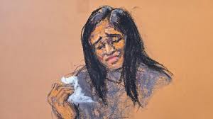 Diddy trial live: Cassie Ventura testifies in Sean Combs sex-trafficking  case - BBC News