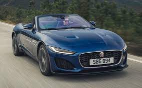 We did not find results for: 2020 Jaguar F Type Convertible Wallpapers And Hd Images Car Pixel