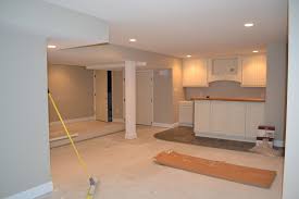 The Penny Parlor Basement Paint Colors Paint Colors Benjamin Moore Basement Remodeling