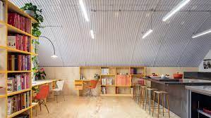 Start your new career with us today! Studiomama Transforms Yotam Ottolenghi S Test Kitchen Into Happy Space