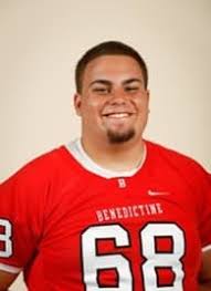 Adrian Obregon's Football Recruiting Profile