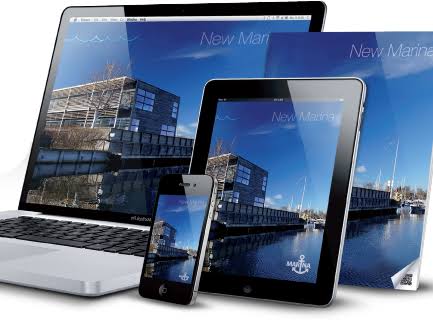 Website Design and Hosting product image