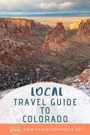 Sometimes it can be daunting to plan a texas to colorado road trip because it takes so long to get out the state. Visiting Colorado Like A Local Travel Tips To Know Before You Go
