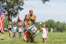 Freedom Before Emancipation: Family Day for Juneteenth