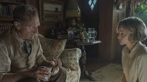 Ralph fiennes, carey mulligan, lily james and others. The Dig Movie Review Film Summary 2021 Roger Ebert