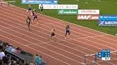 Karsten warholm smalt til med en strålende norsk rekord med 49.62 i sin sesongdebut på langhekken. Karsten Warholm Runs 46 87 For The 400m Hurdles Wanda Diamond League Youtube