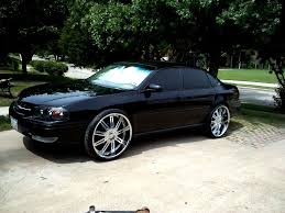 Impala22s S 2000 Chevrolet Impala In Dallas Tx Chevrolet Impala Chevy Impala Impala