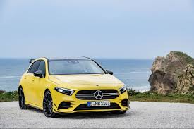 Topic Officiel Mercedes Amg A35 A45 W177 2018 Amg Mercedes Forum Marques Automobile Forum Auto