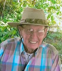 Obituary for Warren Grant McDaris, Jr.