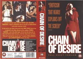 The evolution of linda fiorentino (30 items) list by leo. Chain Of Desire 1992