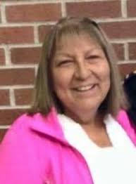 Rachel Marion Augustine