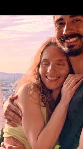 The 1st EVA, “Don’t take it for granted., Every second you get,, That isn’t  painful,, You should cherish.”, A month ago,