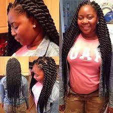 Build buns, ponytails, or french rope knits that will make you look ravishing wherever you go. 50 Best Rope Twist Ideas Rope Twist Hair Styles Natural Hair Styles
